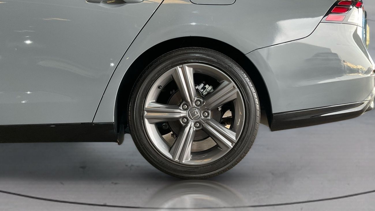Honda Accord 1.5 EX-L AUTO | Guaranteed Warranty | 0 Down Payment