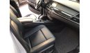 BMW X6 bmw x6 2009 diesel