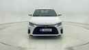 تويوتا يارس 2023 E | AED 622/Month | 0 DP | 30 Day Return | Warranty | Service History