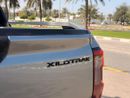 Ford Ranger Wildtrak export from Australia