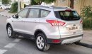 فورد إيسكاب Ford Escape SE Ecoboost 2016 GCC Perfect Condition