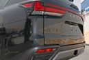 Lexus LX600 LX 600 VIP