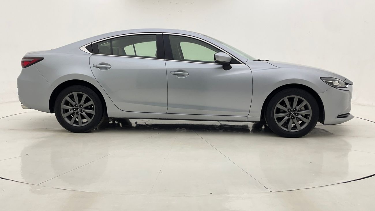 Mazda 6 S 2.5 | Zero Down Payment | Home Test Drive