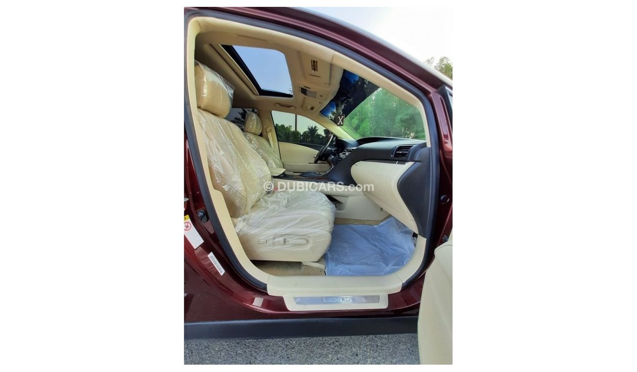 لكزس RX 350