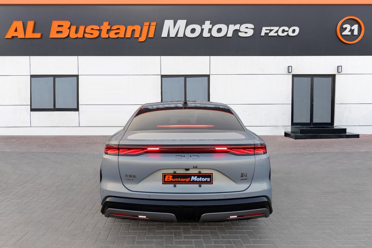 بي واي دي هان