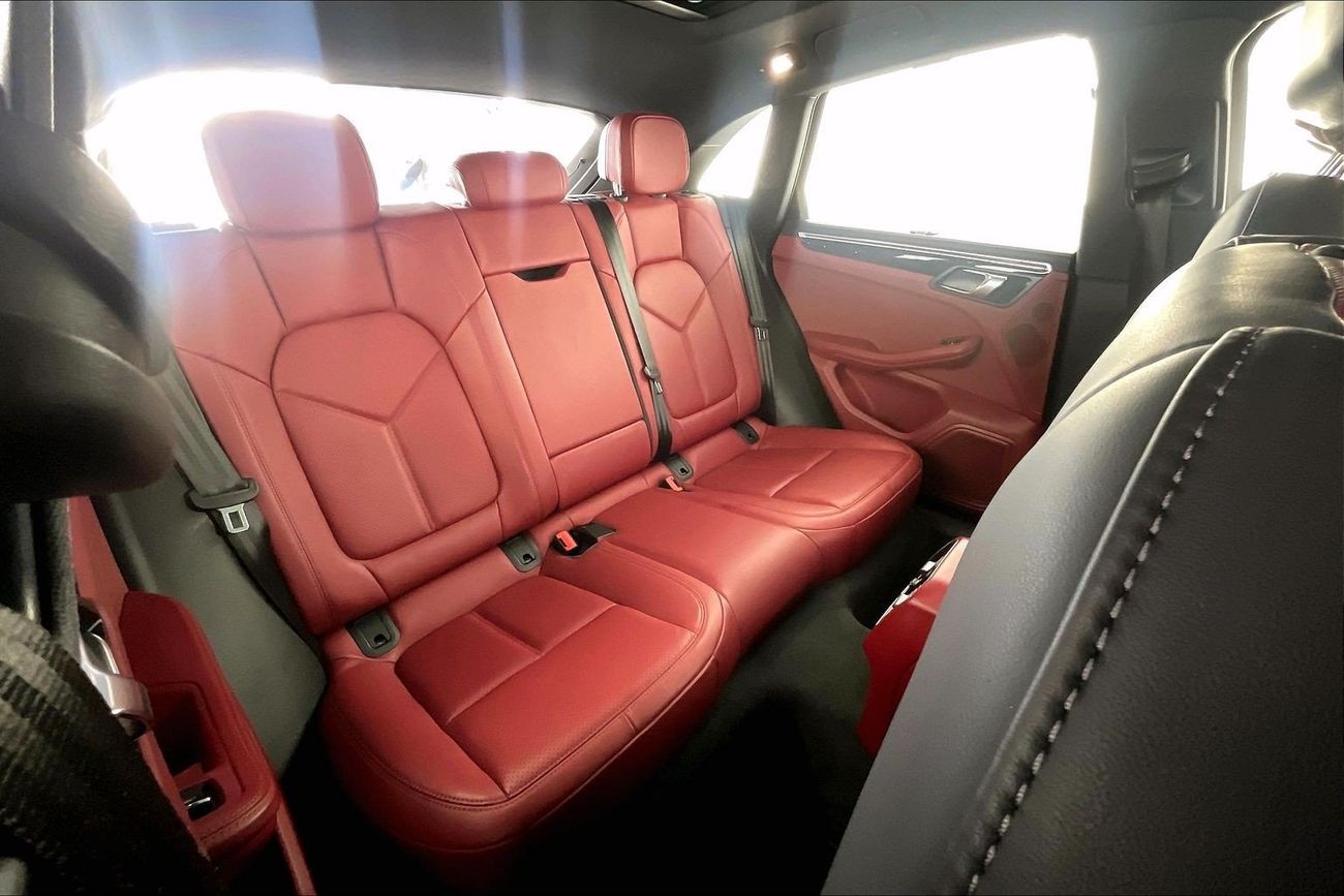 Porsche Macan S | National Day Celebration | Guaranteed Warranty | 0 Down Payment