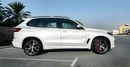 BMW X5 40i M SPORT