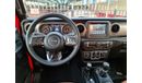 Jeep Gladiator Sport GCC - Local AED 169000/- Agency Warranty