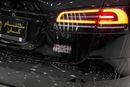 تسلا Model S Plaid (AWD) Carbon Fiber Interior | 1,020 HP!!