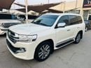 Toyota Land Cruiser VXR