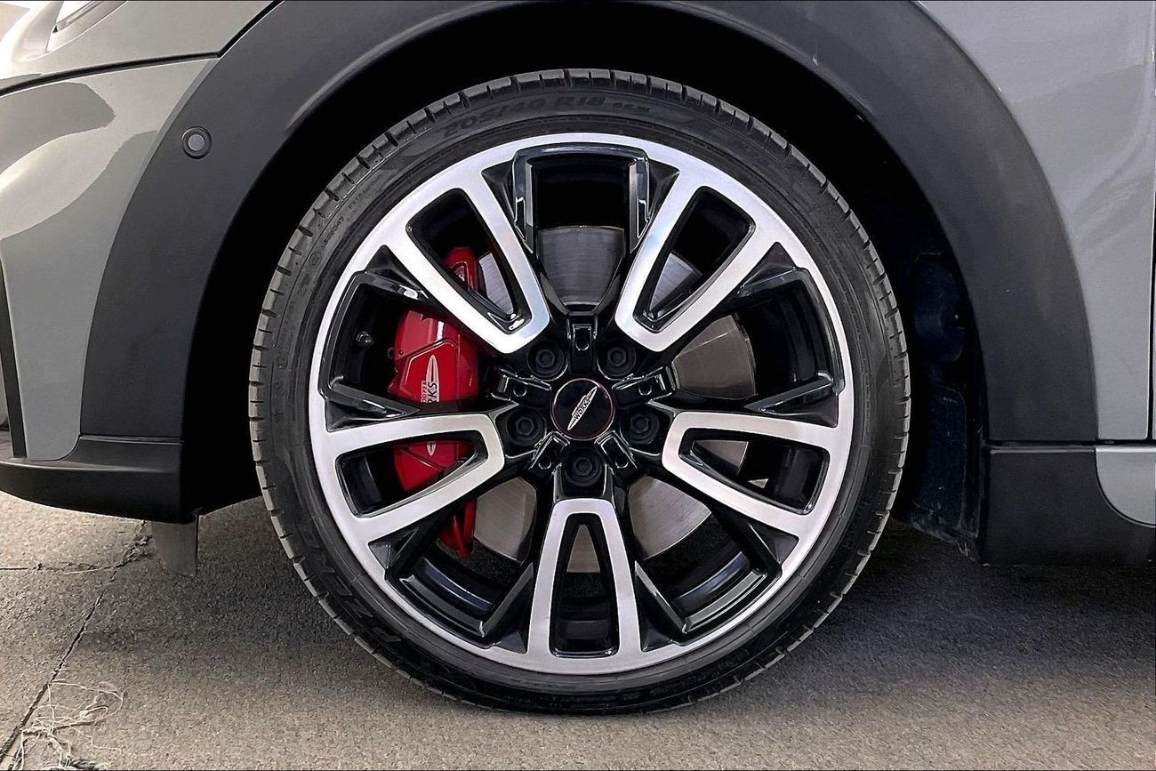 Mini John Cooper Works John Cooper Works | Guaranteed Warranty | 0 Down Payment