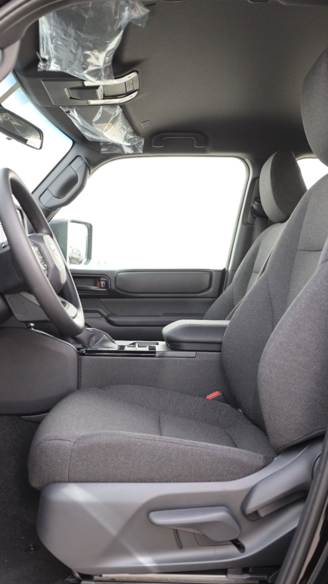 تويوتا برادو TOYOTA 2.8L DSL  URBAN -E