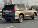 Toyota Prado MODIFIED TO 2023 MODEL | TESLA SCREEN | LHD |  2.7L PETROL ENGINE | 2016