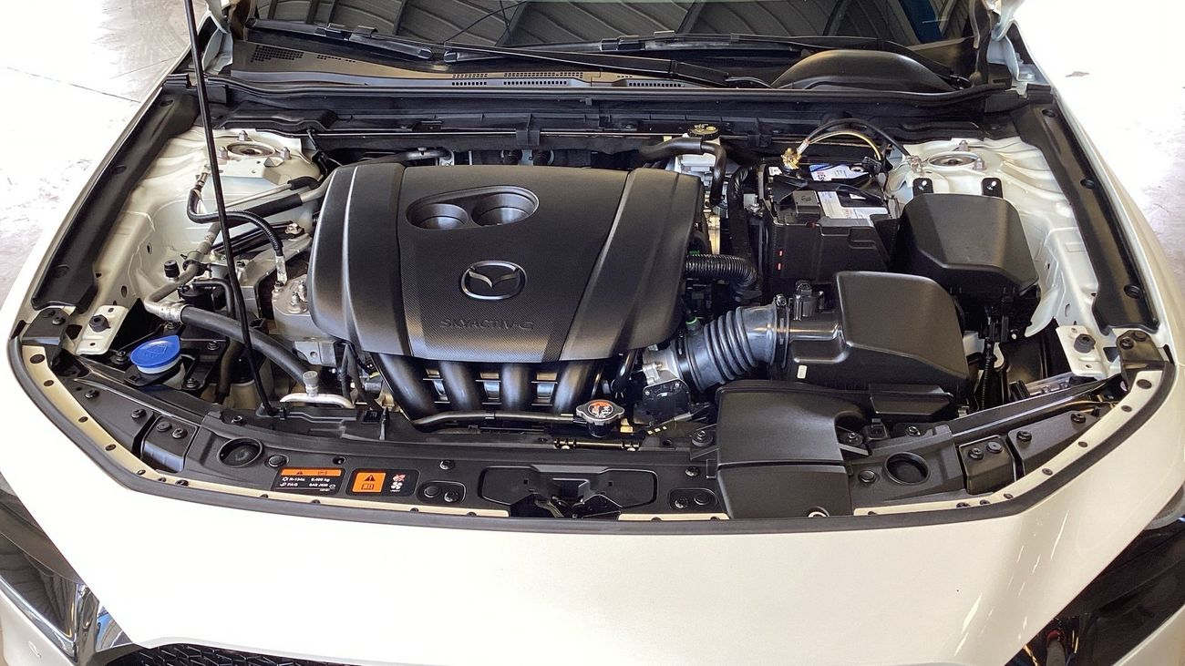 Mazda 2 2.0 INTENSE AUTO | Guaranteed Warranty | 0 Down Payment