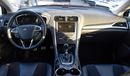 Ford Mondeo 2.0 TDCI Titanium Diesel Manual