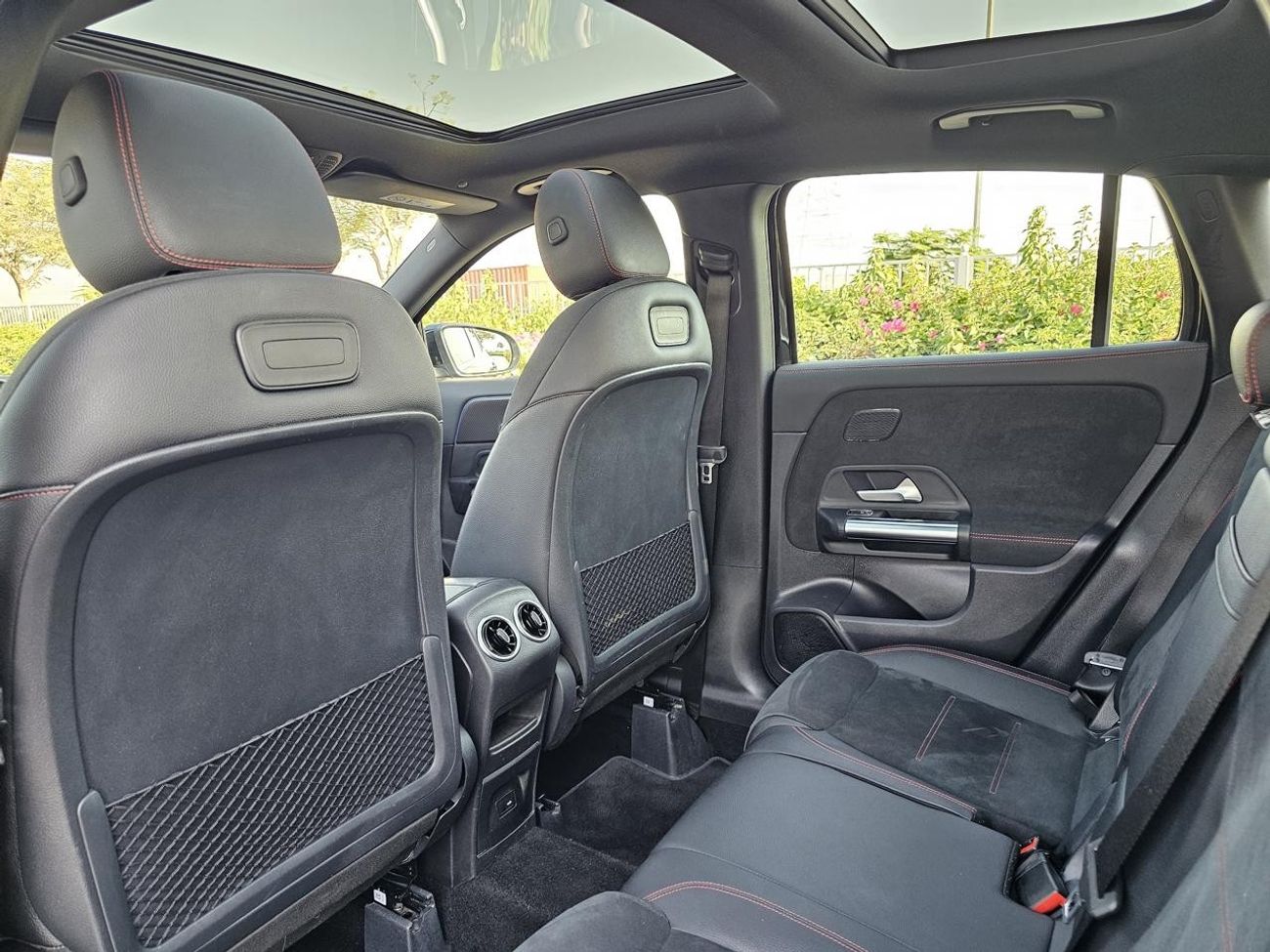 Mercedes-Benz GLA 200 Premium