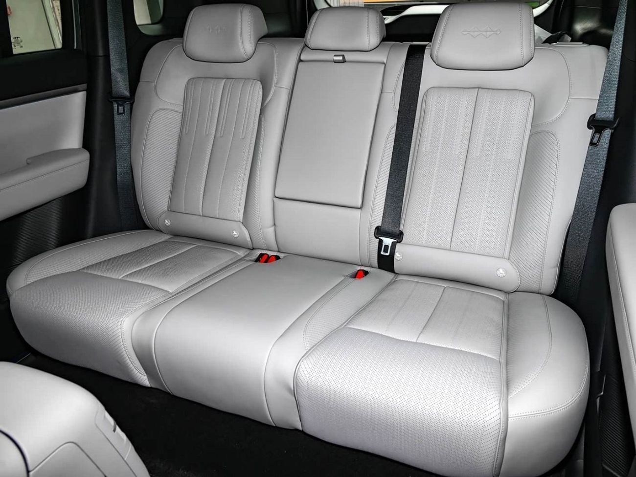 BYD Leopard Titanium 7 DM-i 190KM 4WD ULTRA EDITION | SMART DRIVING | 2025 | Coming Soon