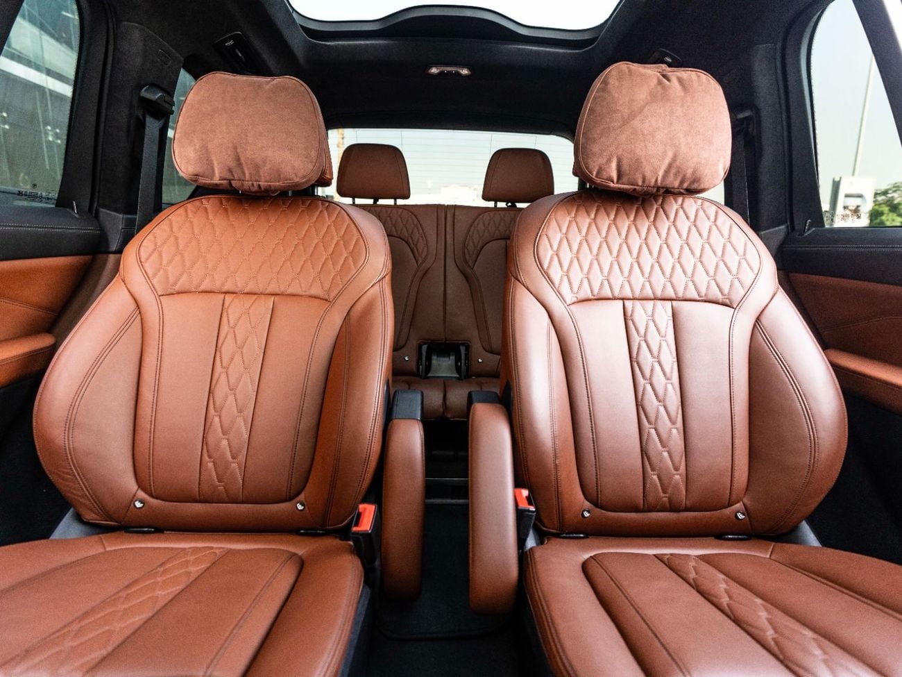 BMW X7 40i 3.0L