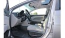 Hyundai Elantra GL High HYUNDAI ELENTRA 1600 CC MODEL 2020 GCC FULL OPTIONS