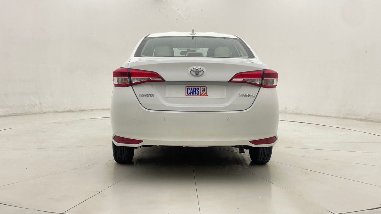 Toyota Yaris SE 1.5 | Zero Down Payment | Home Test Drive