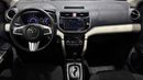 Toyota Rush GX 2023 | AED 784/Month | 0 DP | 30 Day Return | Warranty | Service History
