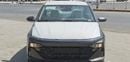 Hyundai Accent Comfort+ 1.5L