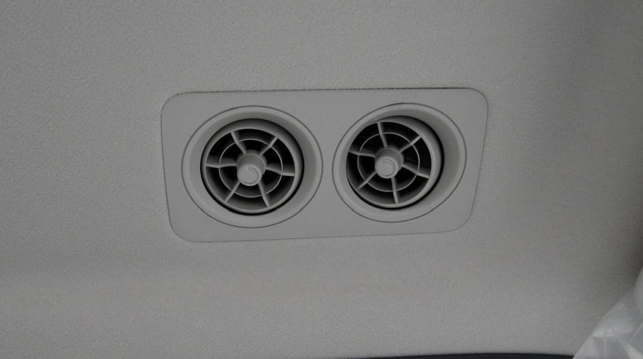 Toyota Coaster 30 seats orginal