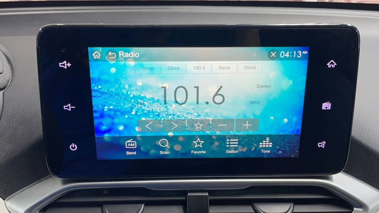 Chevrolet Captiva Premier 1.5L (149 HP) (5 Seater) 2023 PREMIER | AED 752/Month | 0 DP | 30 Day Return | Warranty | Se