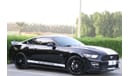 Ford Mustang FORD MUSTANG GT  MANUAL 2015 FULL OPTION