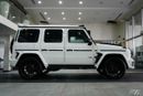 مرسيدس بنز G 63 AMG SPECIAL OFFER!