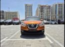 Nissan Kicks SV 1.6L