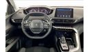 Peugeot 3008 Active