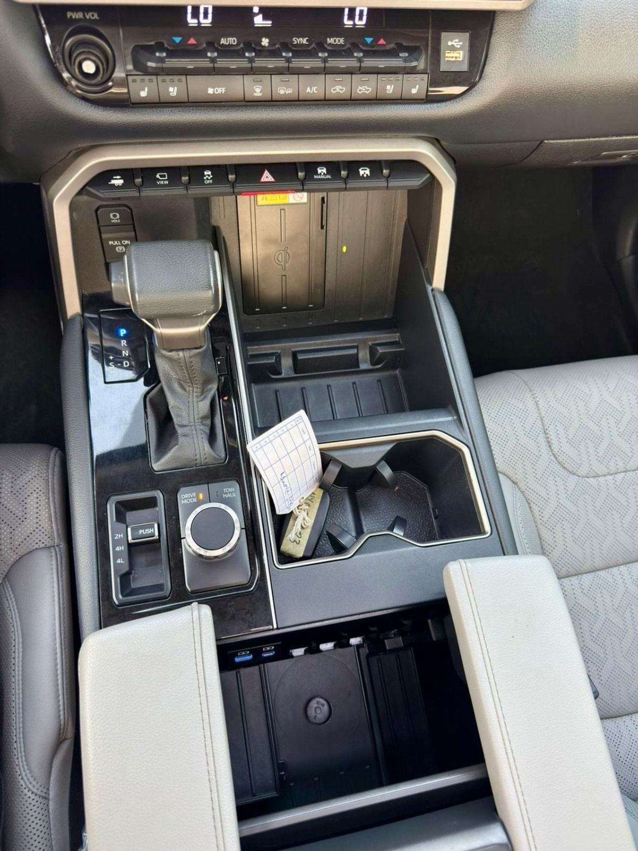 Toyota Tundra SR