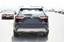 Toyota RAV4 LTD HEV Limited 2.5L HEV AWD With BSM Automatic (Ready Stock)