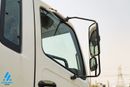 Mitsubishi Fuso FJ FM 12 Ton GCC Specs Japanese | Euro V | 7.5L turbo PTO Equipped | Export Only
