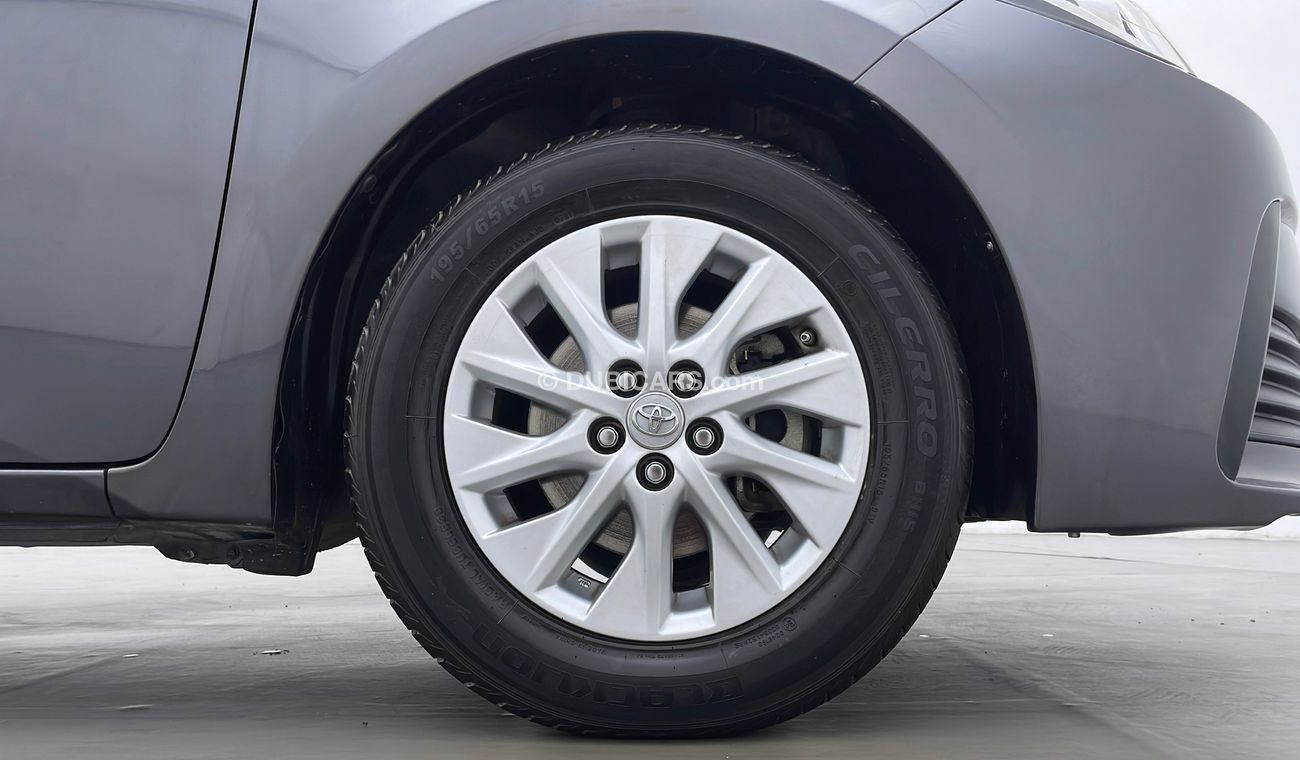 Toyota Corolla SE 2 | Under Warranty | Inspected on 150+ parameters