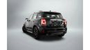 Mini Cooper S Countryman 2019 Mini Cooper Countryman S / Full Mini Service History
