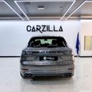 بورش كايان S