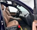 BMW X5 2023 BMW X5 xDrive40i M-Sport, 2027 BMW Warranty + Service Pack, Full BMW Service History, GCC