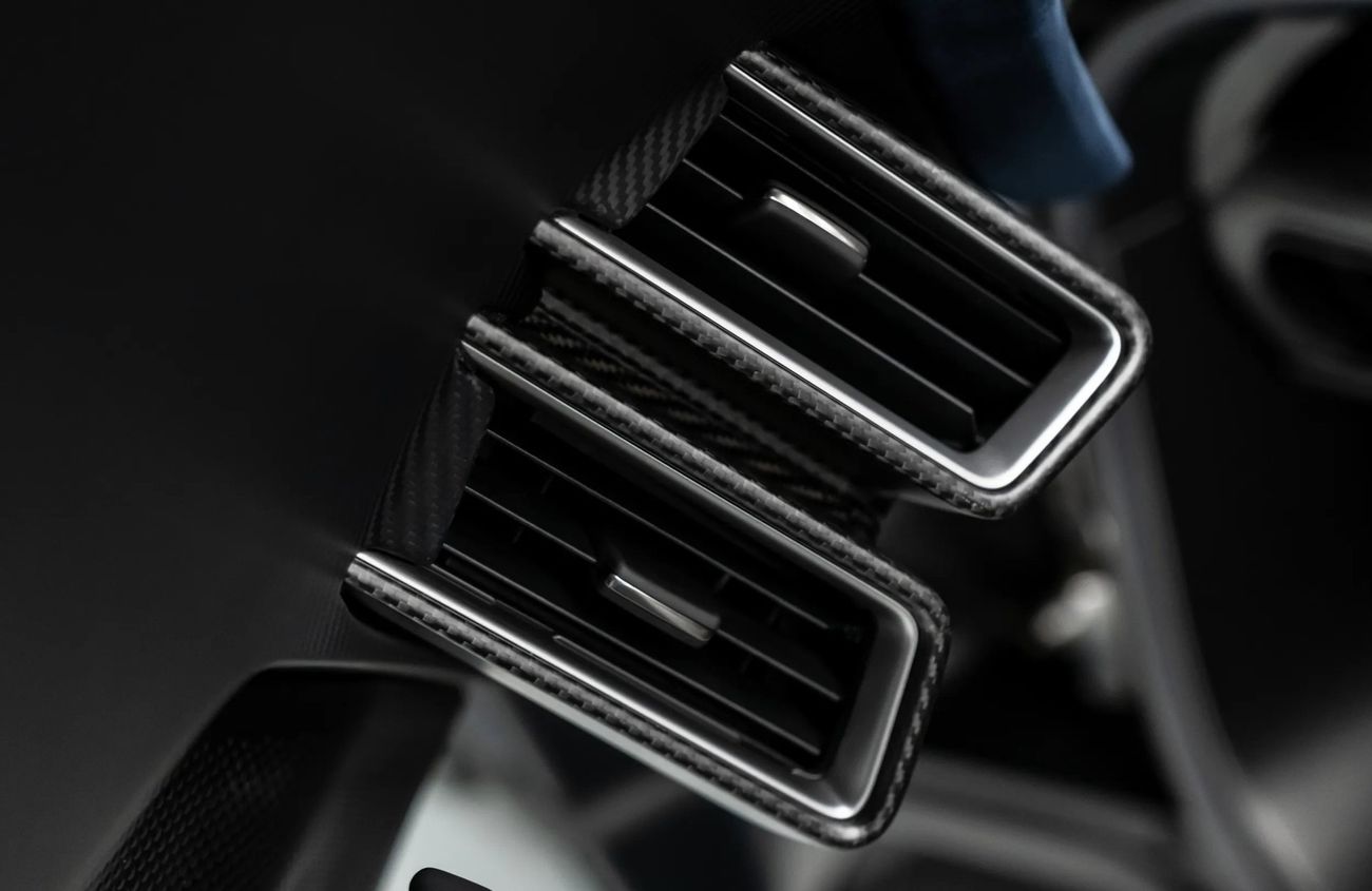 فورد جي تي 3.5L V-6 Twin-Turbocharged EcoBoost Engine