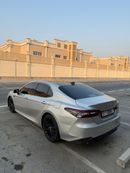 تويوتا كامري 40TH Anniversary 3.5L