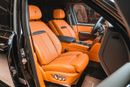 Rolls-Royce Cullinan ROLLS ROYCE CULLINAN BLACK BADGE 2025