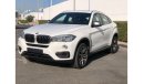 BMW X6 AED /2428 MONTH O%DOWENPAYMENT