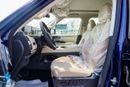 Nissan Patrol LE PLATINUM CITY 2026 | GCC | 3.5L V6 | AWD | Beige Interior | 8-Seater | Height Control | Export