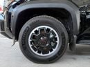 Toyota 4Runner 2025 4RUNNER TRD OFF ROAD PREMIUM