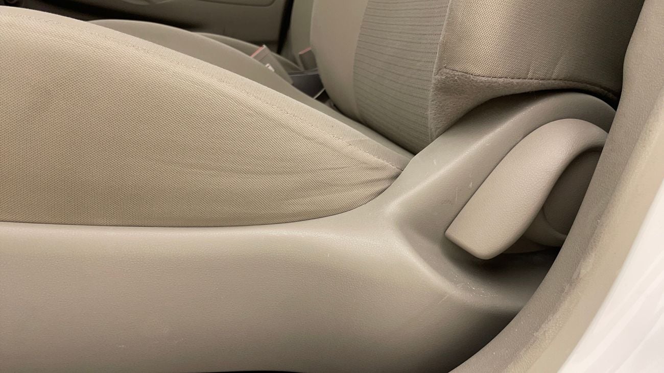 نيسان صني SV 1.5 | بدون دفعة مقدمة | اختبار القيادة في المنزل