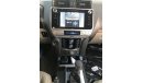 تويوتا برادو TOYOTA PRADO VX-L 4X4 // 3.0 L-  TURB0O DIESEL // 2020 NEW BRAND // FULL OPTION // SPECIAL OFFER /