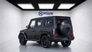 Mercedes Benz G63 AMG  MERCEDES-AMG G 63 | 2-YEAR WARRANTY + SERVICE AVAILABLE | IN-HOUSE FINANCING | 0% DOWNPAYMENT (BANK)