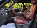 Nissan Patrol LE PLATINUM 75TH ANNIVERSARY NISSAN PATROL 75th anniversary 2027