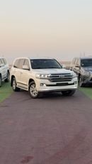 Toyota Land Cruiser GXR 4.6L